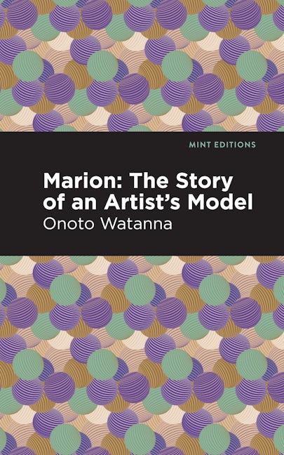 Book cover image for Marion ISBN: 9781513276564